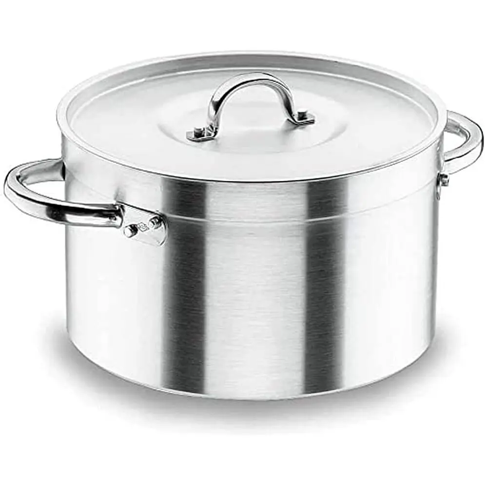 Marmite braisière Lacor 24 cm