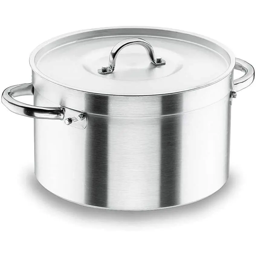 Marmite braisière Lacor 32 cm