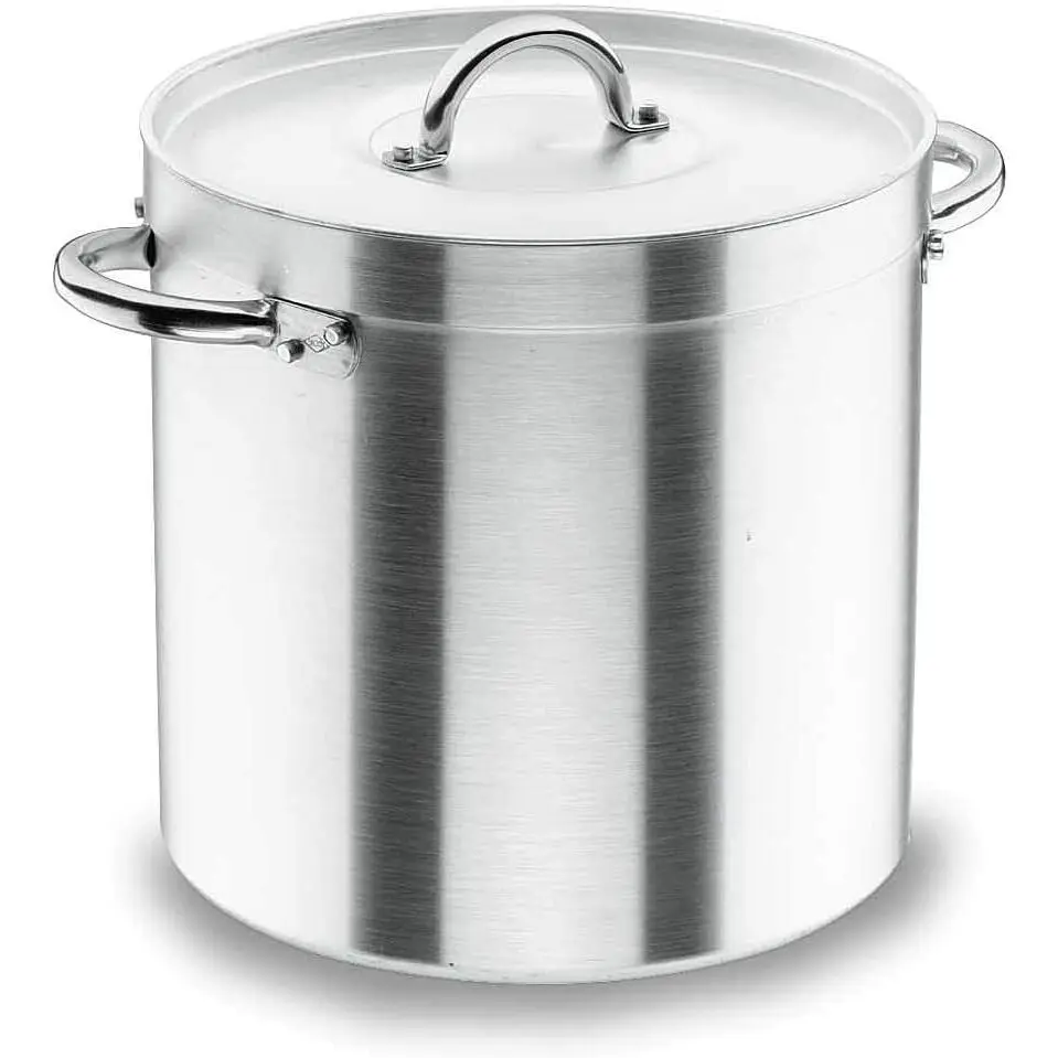 Marmite traiteur Lacor 45 cm