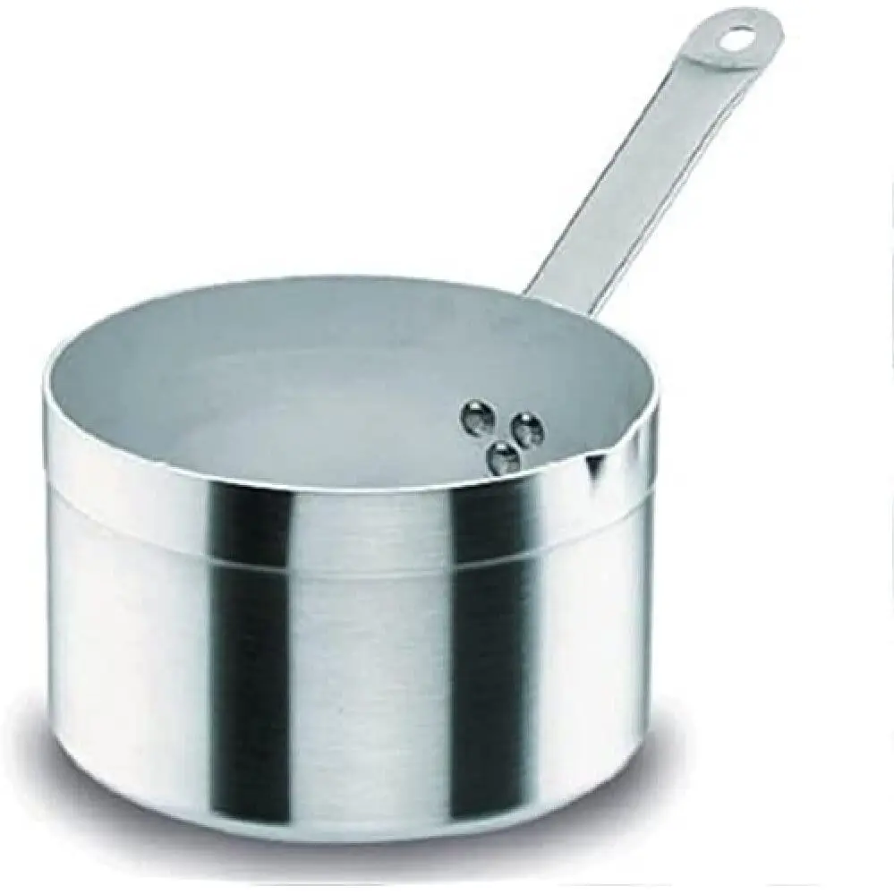 Casserole haute Lacor