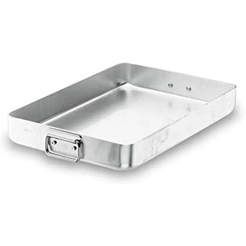 Plat à rotir Lacor 45 cm