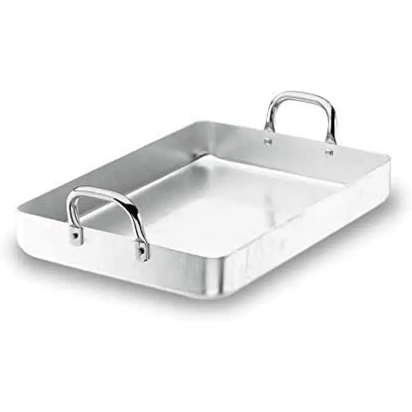 Plat à rotir Lacor 45 cm