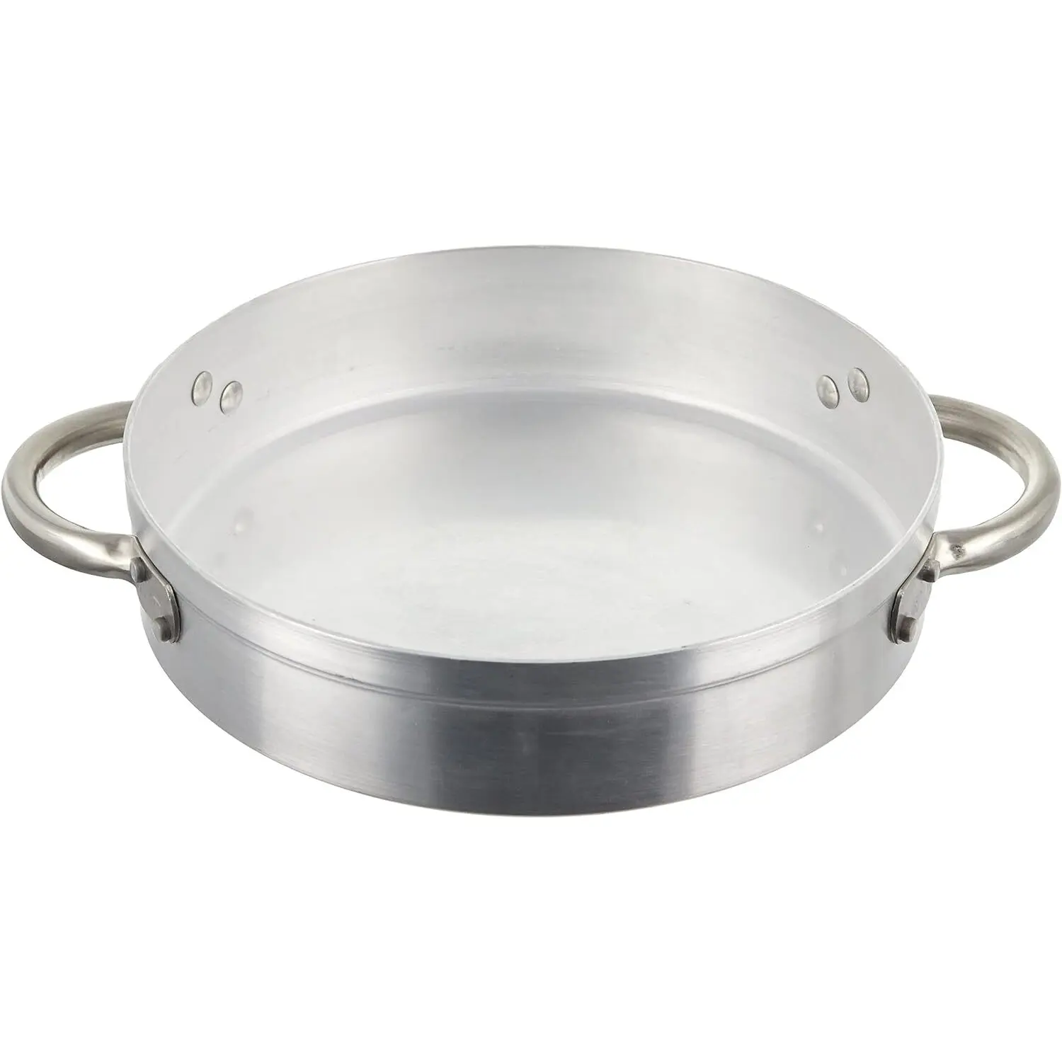 Runde Pfanne Lacor 30 cm