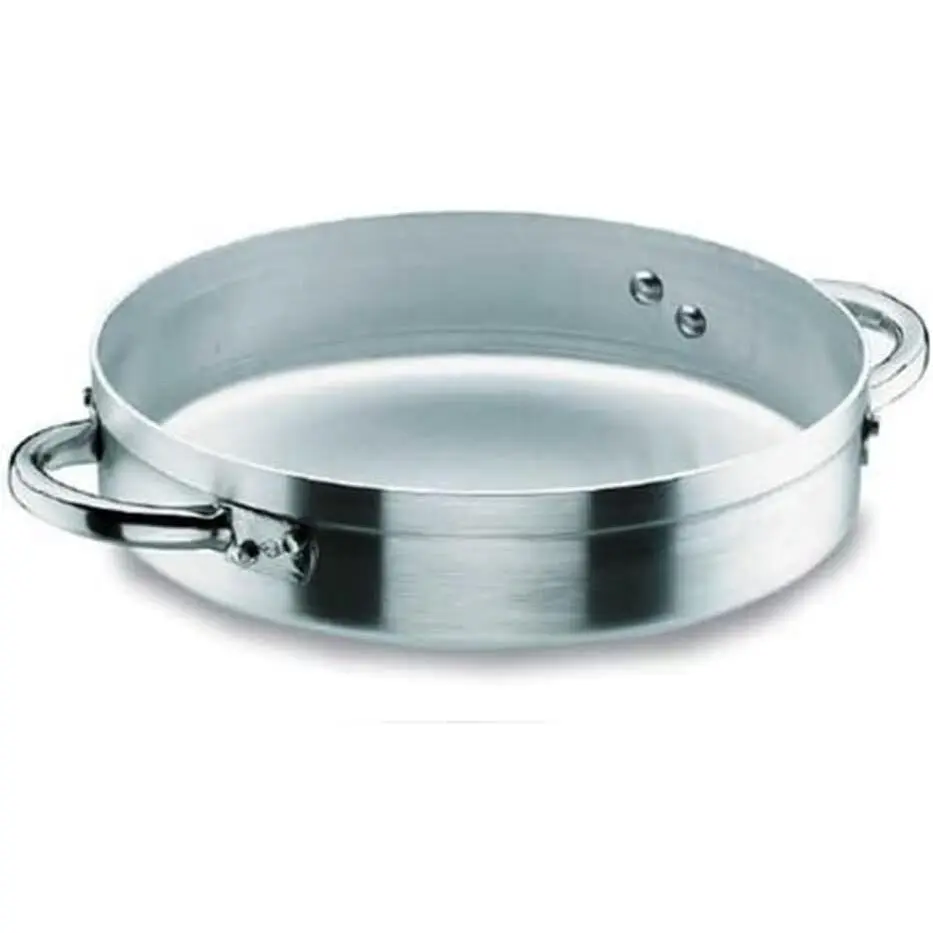 Runde Pfanne Lacor 32 cm