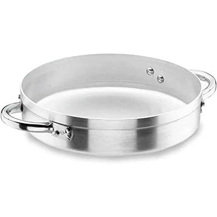 Poêle rond Lacor 45 cm Poêle rond Lacor 45 cm