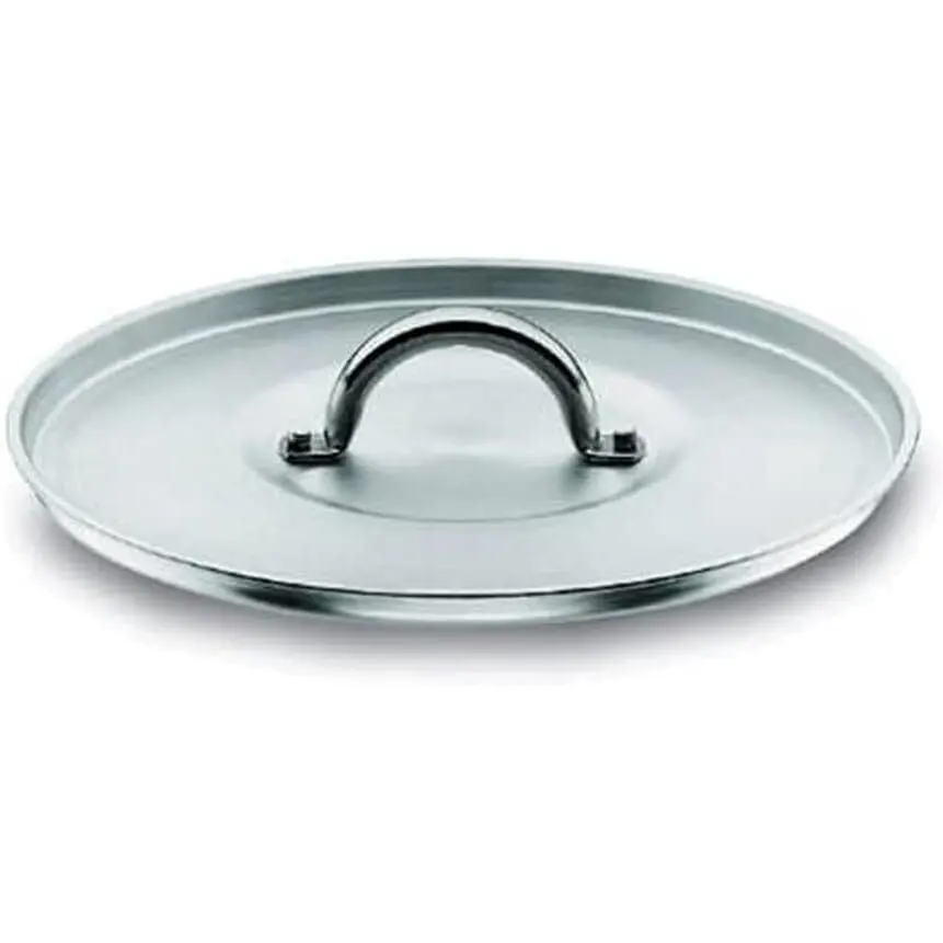 Lacor Silber Deckel 28 Cm