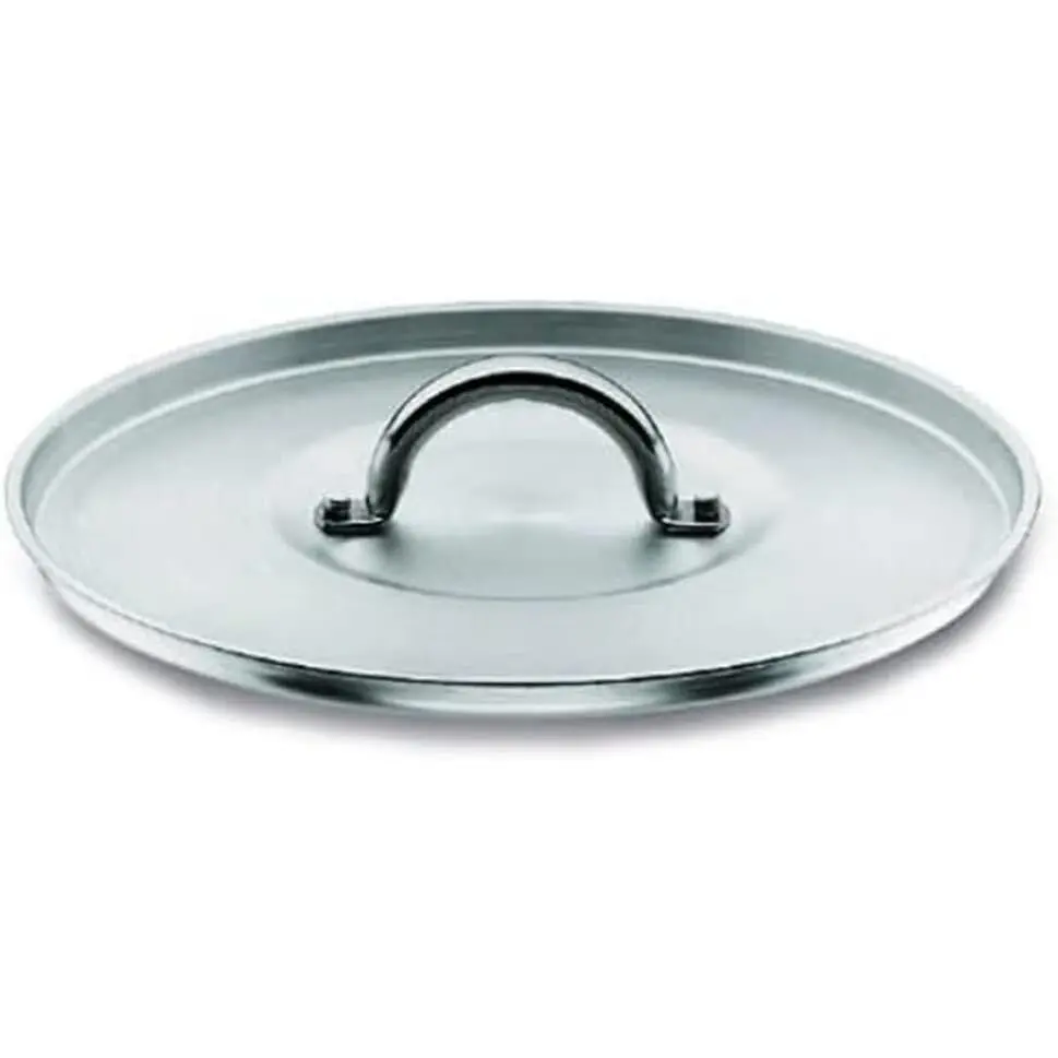Lacor Silber Deckel 34 Cm