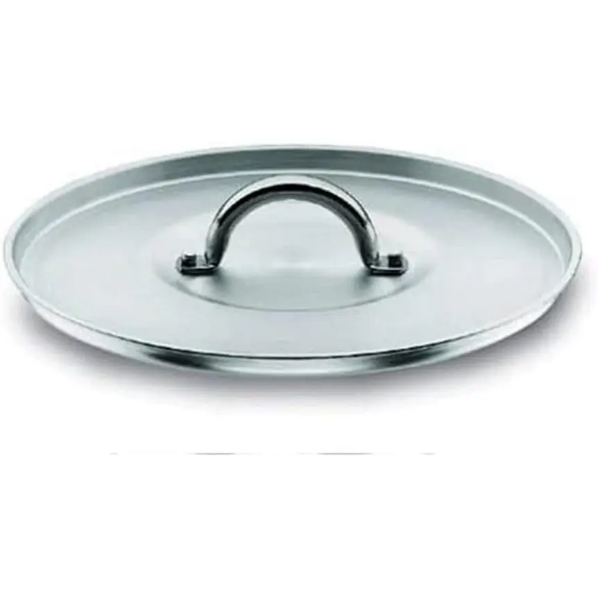 Lacor Silber Deckel 40 Cm