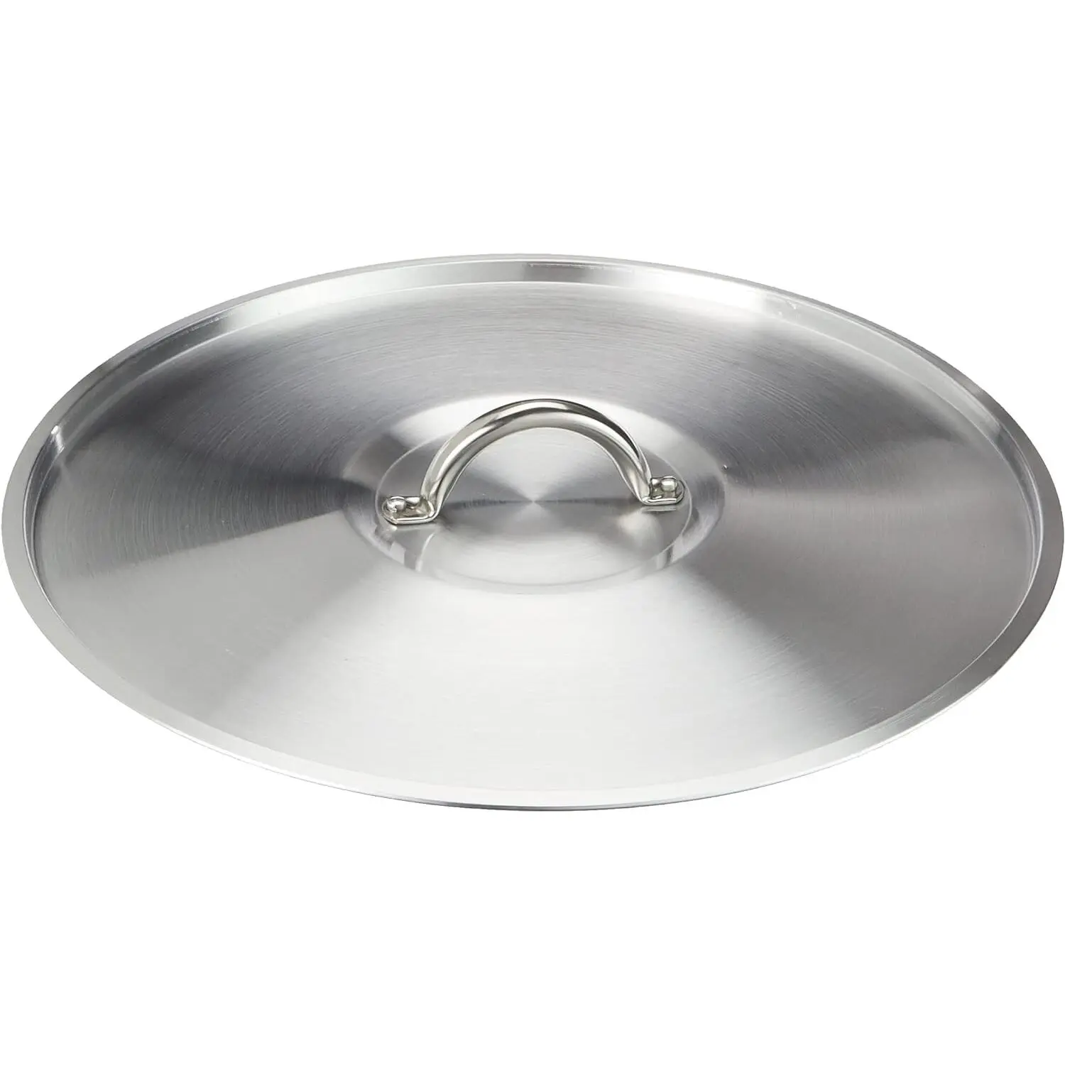 Lacor Argenté Couvercle 50 Cm - Image 1