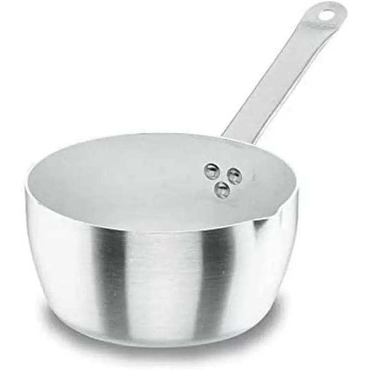 Casserole bombée Lacor 4 L Casserole bombée Lacor 4 L