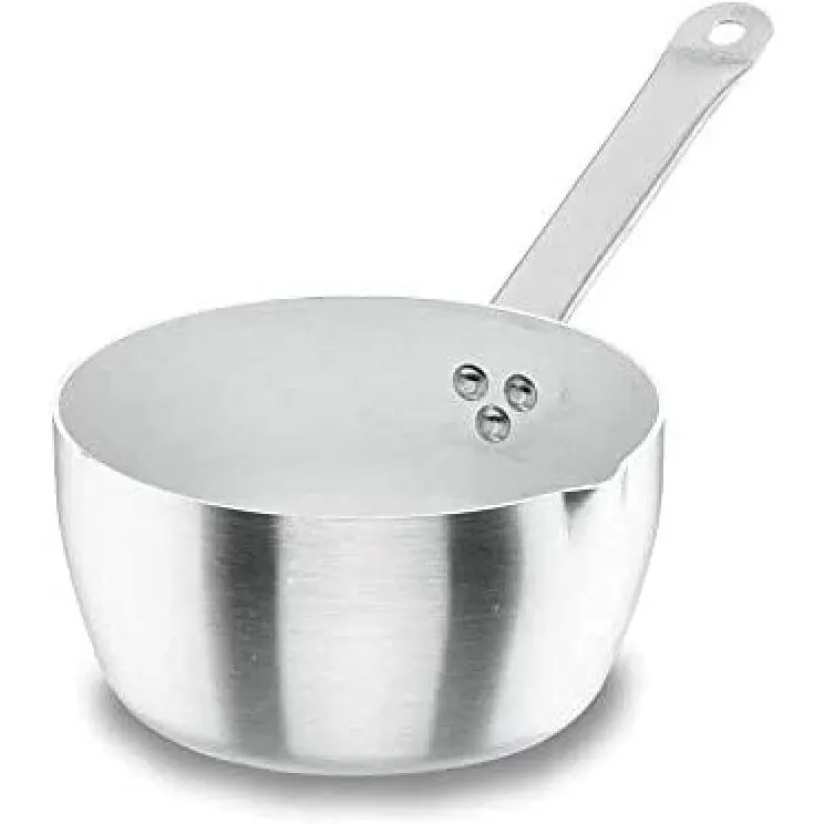 Casserole bombée Lacor 6,5 L Casserole bombée Lacor 6,5 L