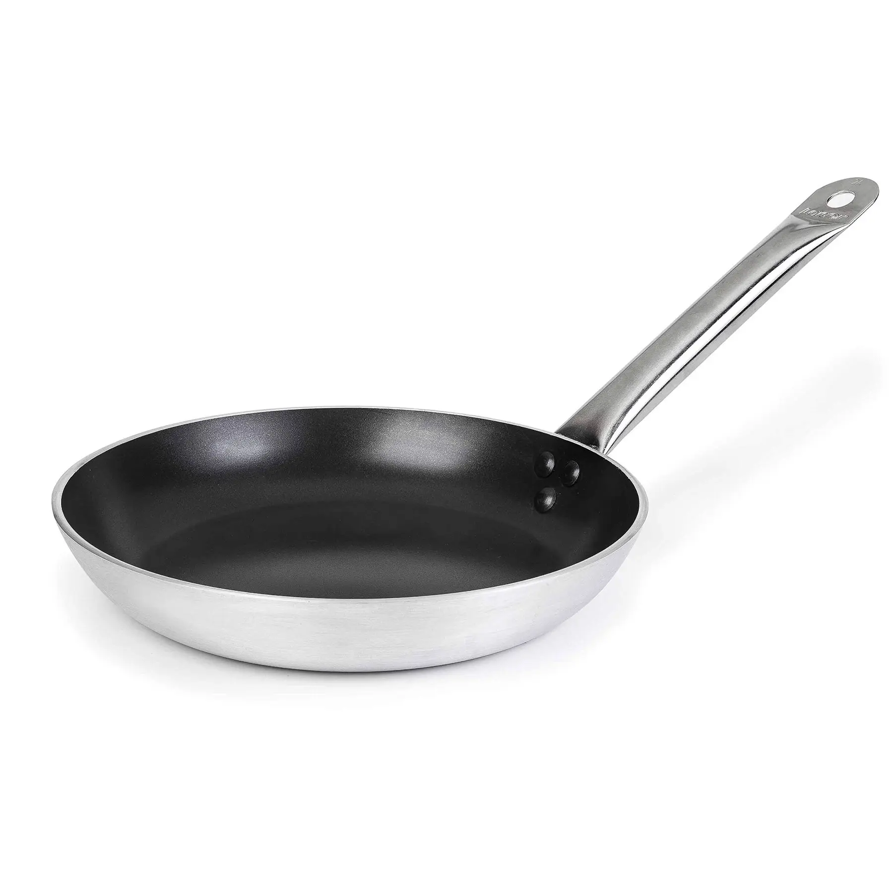 Antihaftbeschichtete Pfanne Lacor Chef-Alum 20 cm