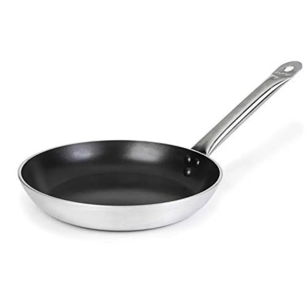 Antihaftbeschichtete Pfanne Lacor Chef-Alum 26 cm