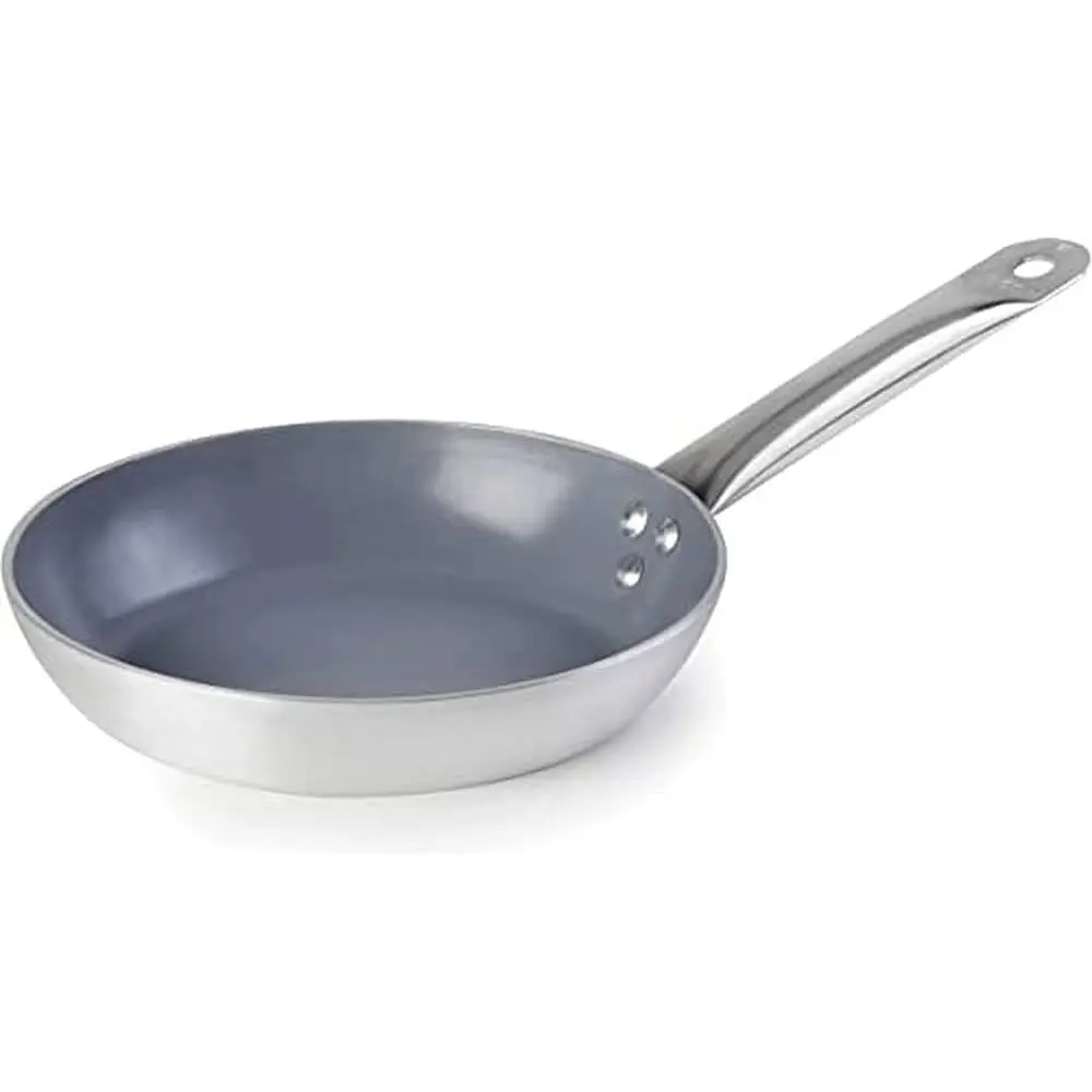 Pfanne mit Boden Lacor Eco-Chef D.22 cm