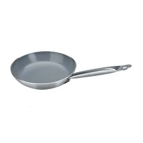 Pfanne mit Boden Lacor Eco-Chef D.36 cm