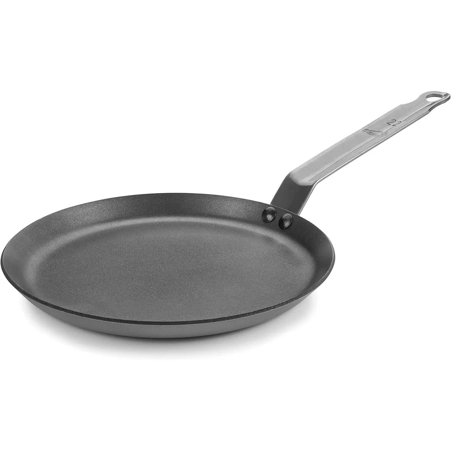 Crêpière Lacor Tri 22 cm