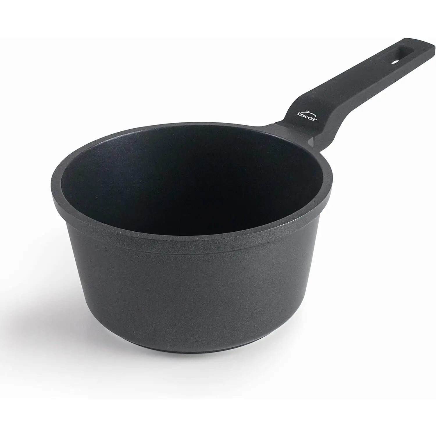Mini casserole Lacor fonte d'aluminium Lacor 14 cm Mini casserole Lacor fonte d'aluminium Lacor 14 cm