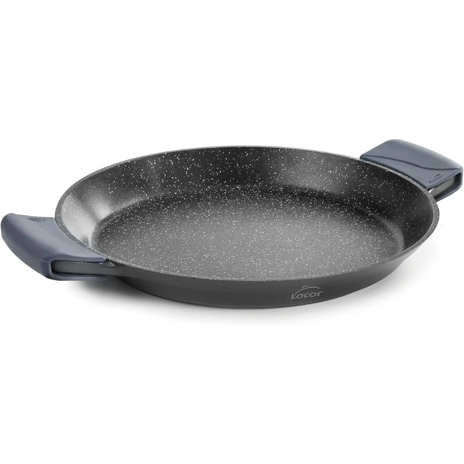 Poêle rond sans couvercle Lacor Eco-Piedra D.32 cm Poêle rond sans couvercle Lacor Eco-Piedra D.32 cm
