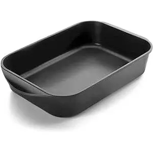 Plat à rotir pour induction Lacor