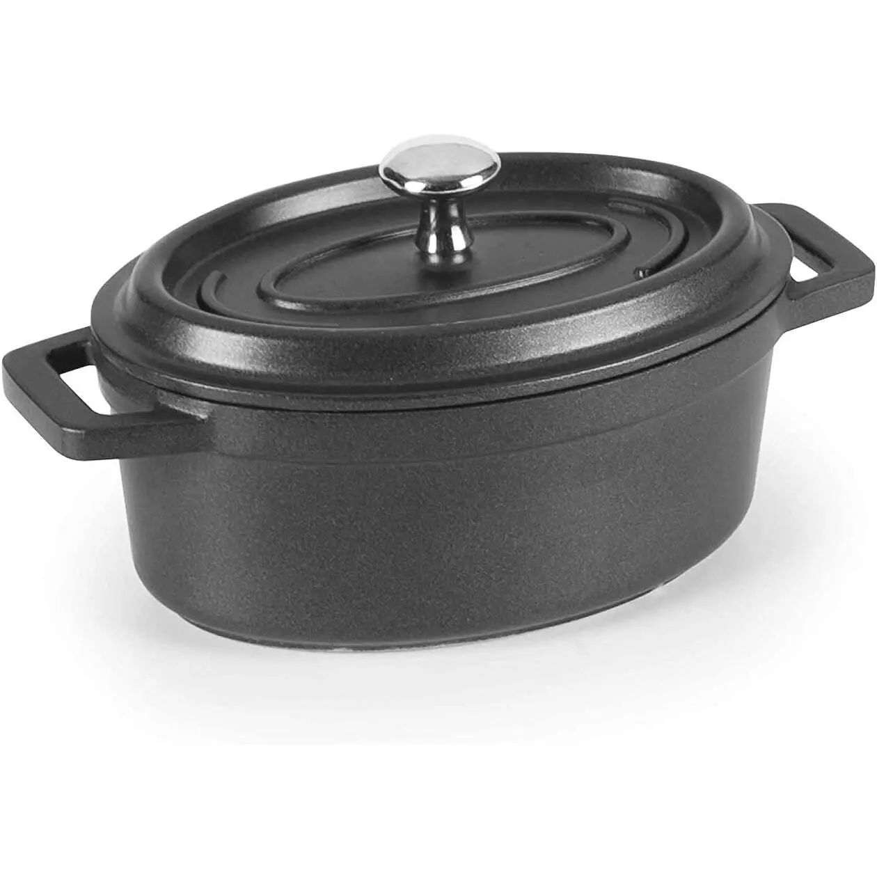 Marmite en aluminium fondu Lacor