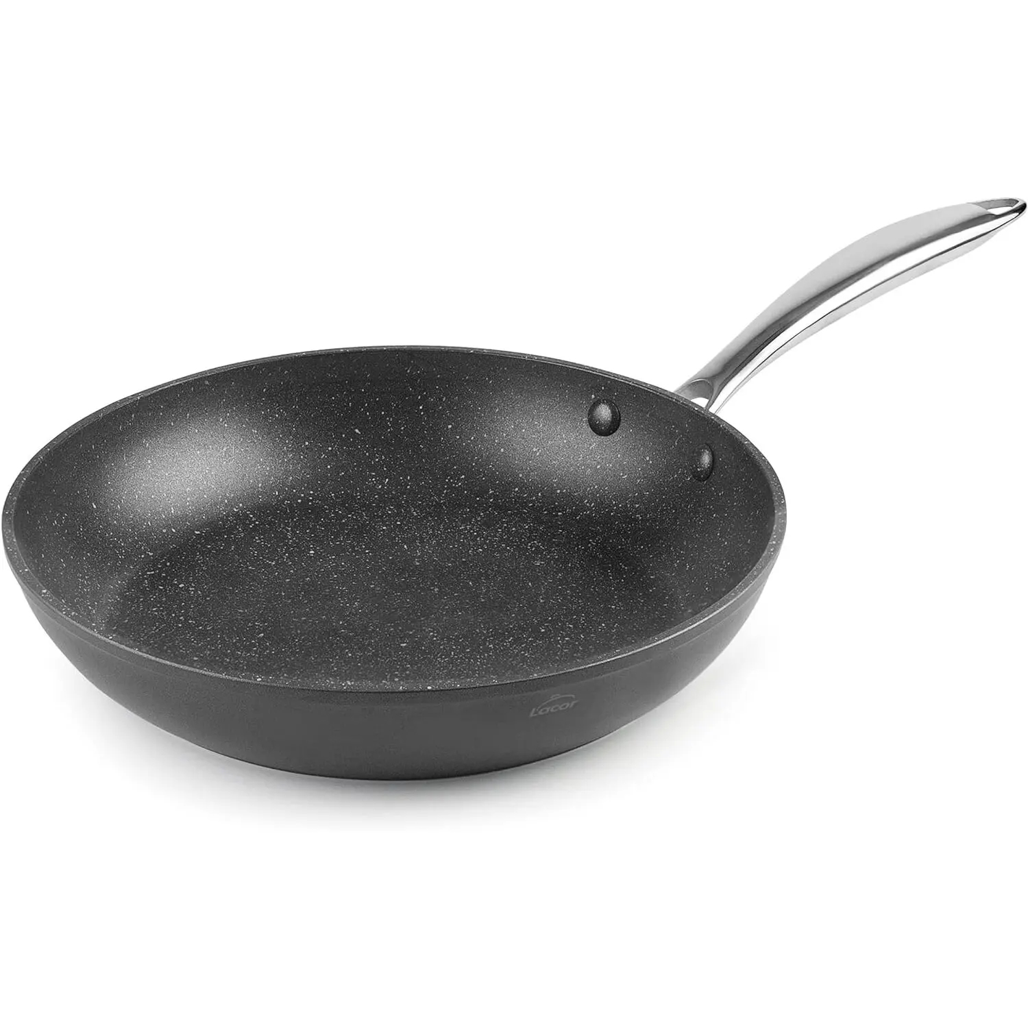 Poêle Lacor Easy 24 cm