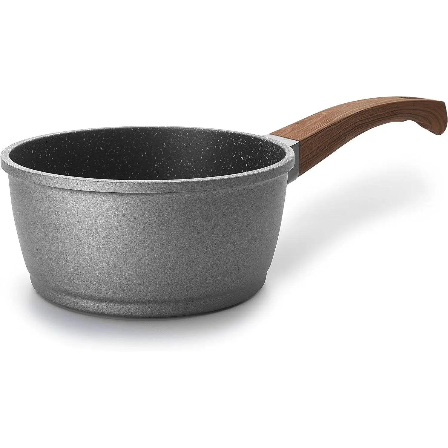 Casserole en aluminium fondu Lacor Stilo Casserole en aluminium fondu Lacor Stilo