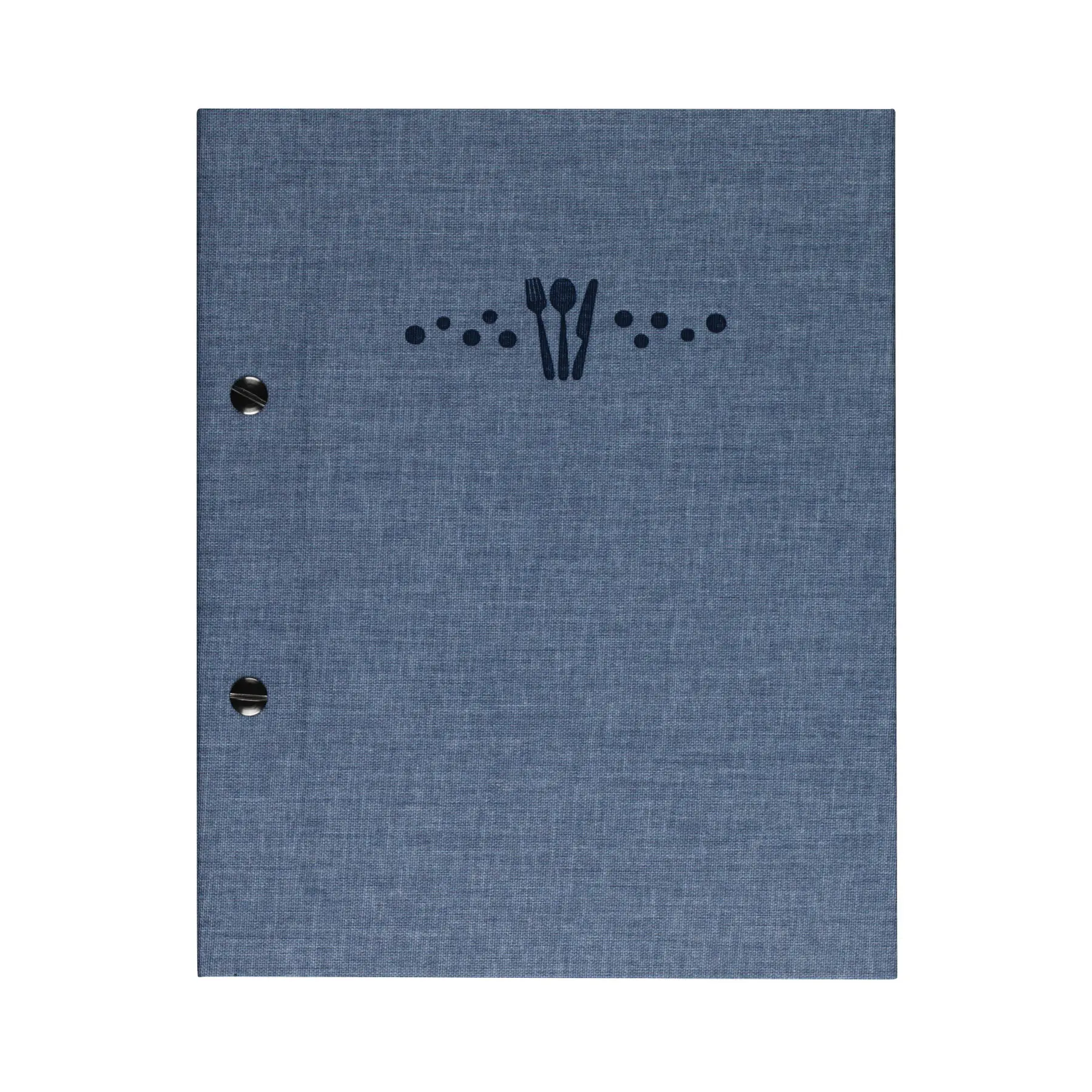Porte-menu A5 Lacor Sandro Collec Porte-menu A5 Lacor Sandro Collec
