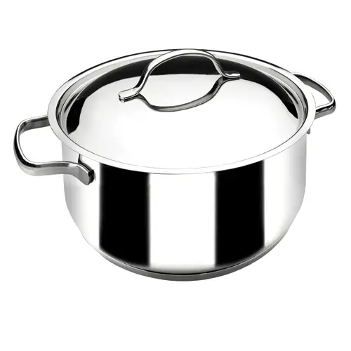 Casserole Lacor Basic 16 cm Casserole Lacor Basic 16 cm