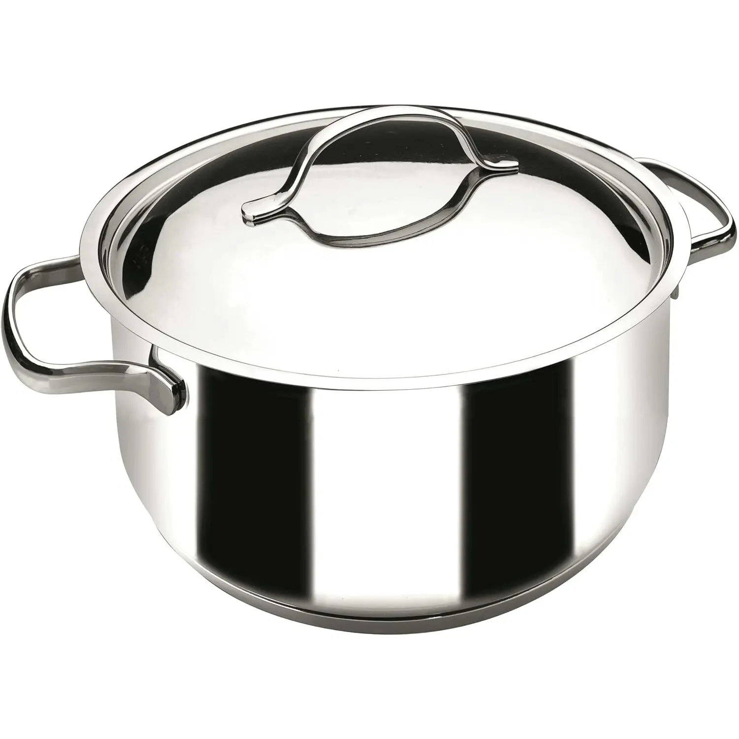 Marmite Lacor Basic 28 cm