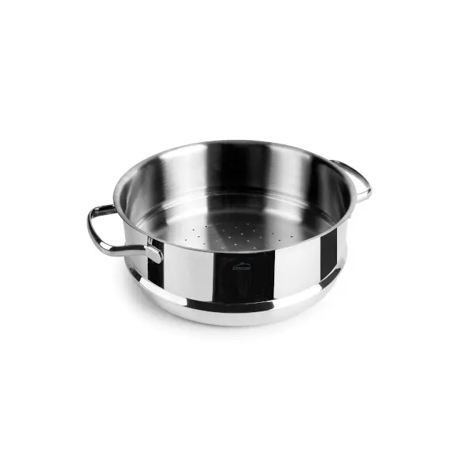 Lacor Couscouskocher Inox 32520 - Image 2