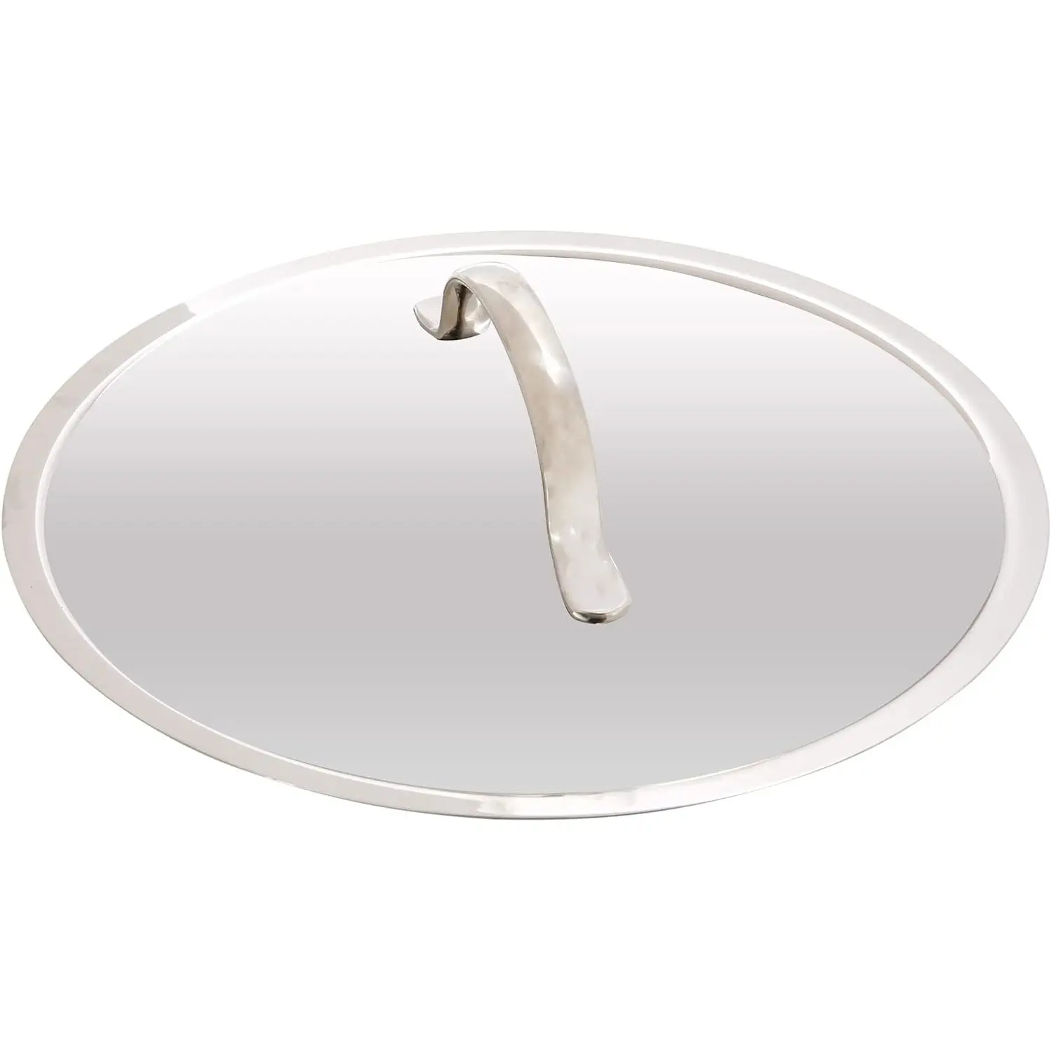 Lacor Silber Deckel Basic 20 Cm