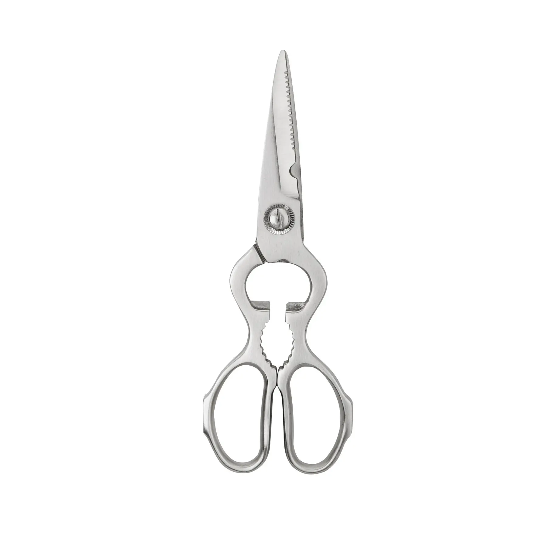 Ciseaux profesionel en inox Lacor