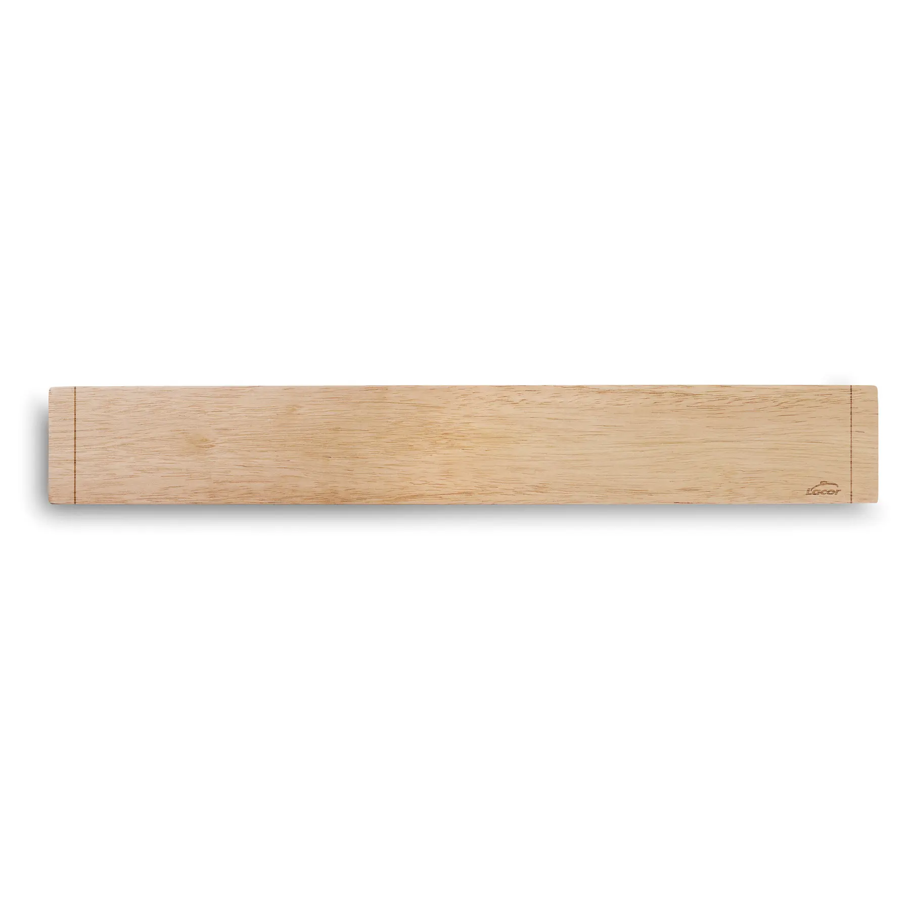 Lacor Magnetischer Messerhalter Wood 39108 - Image 2