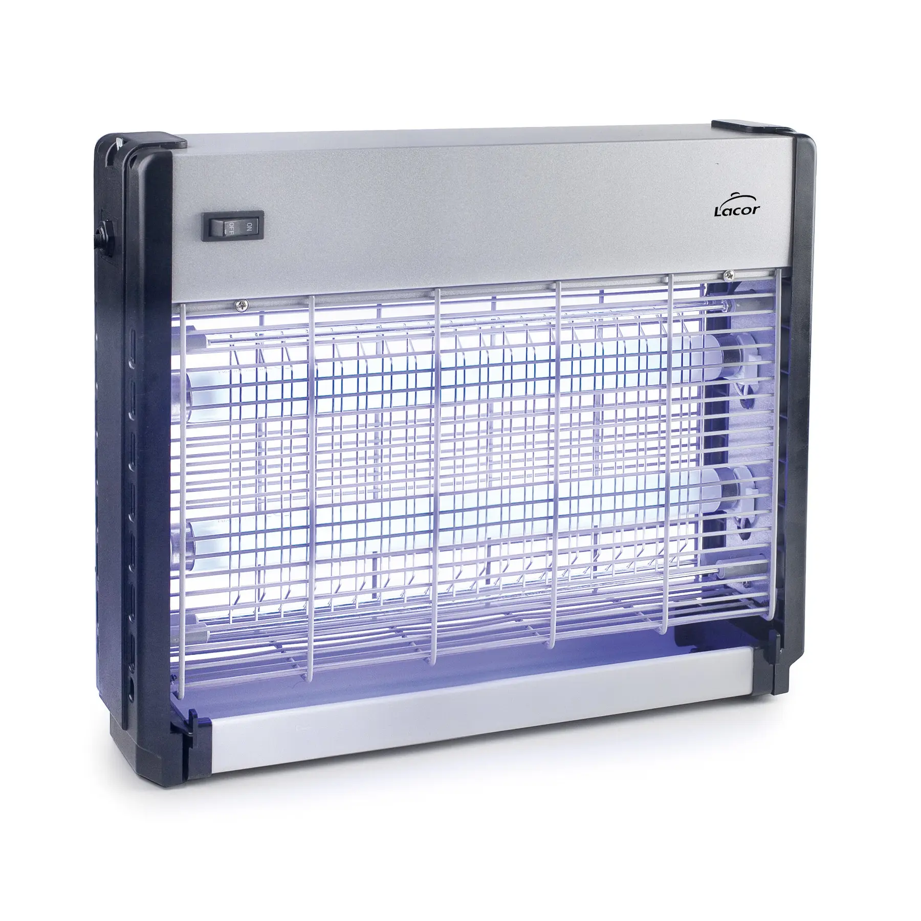 Désinsectiseur électriques pour moustiques Lacor