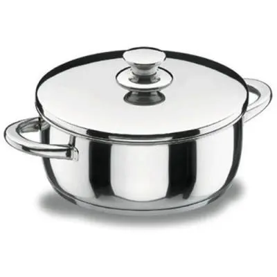 Marmite Lacor Vitrocor 16 cm Marmite Lacor Vitrocor 16 cm