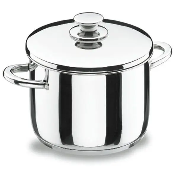 Marmite traiteur Lacor Vitroco 26 cm