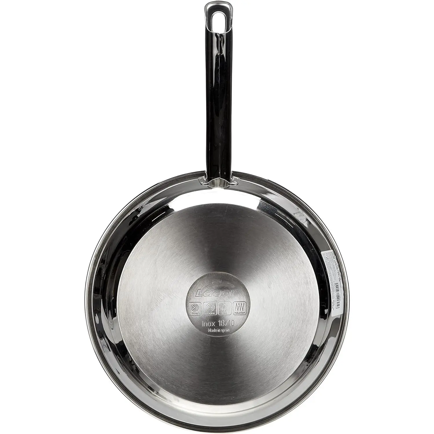 Poêle Lacor Vitrocor 24 cm