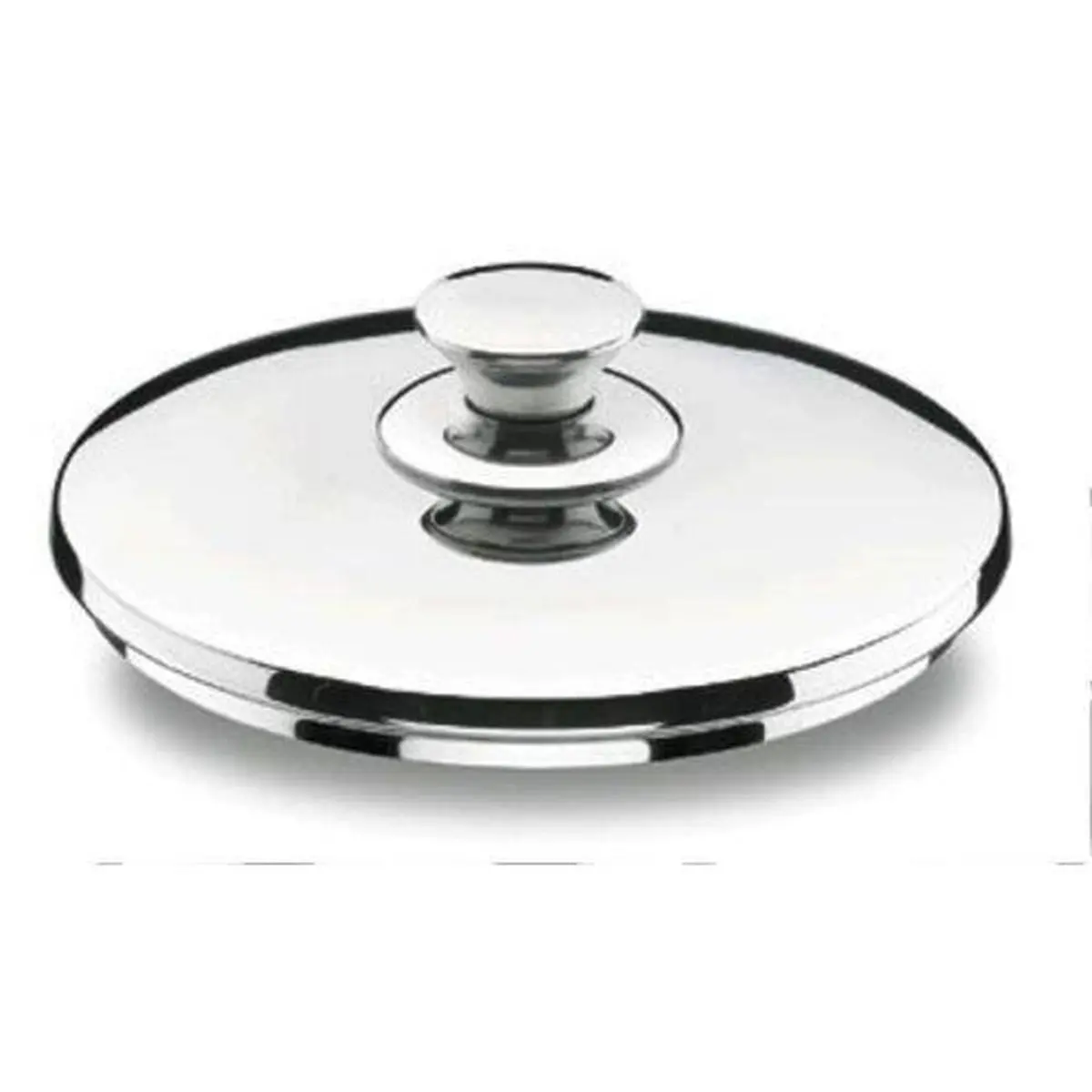 Couvercle Lacor Vitrocor 26 cm