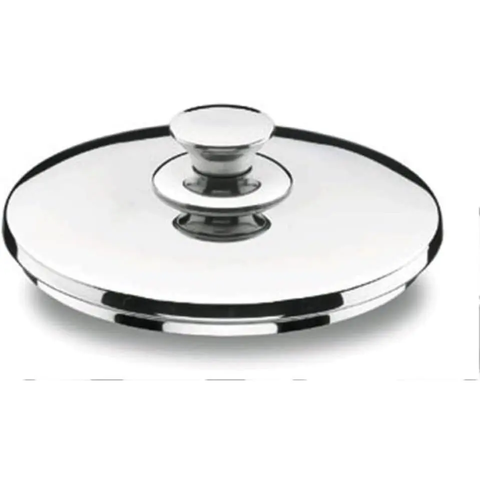 Couvercle Lacor Vitrocor 32 cm