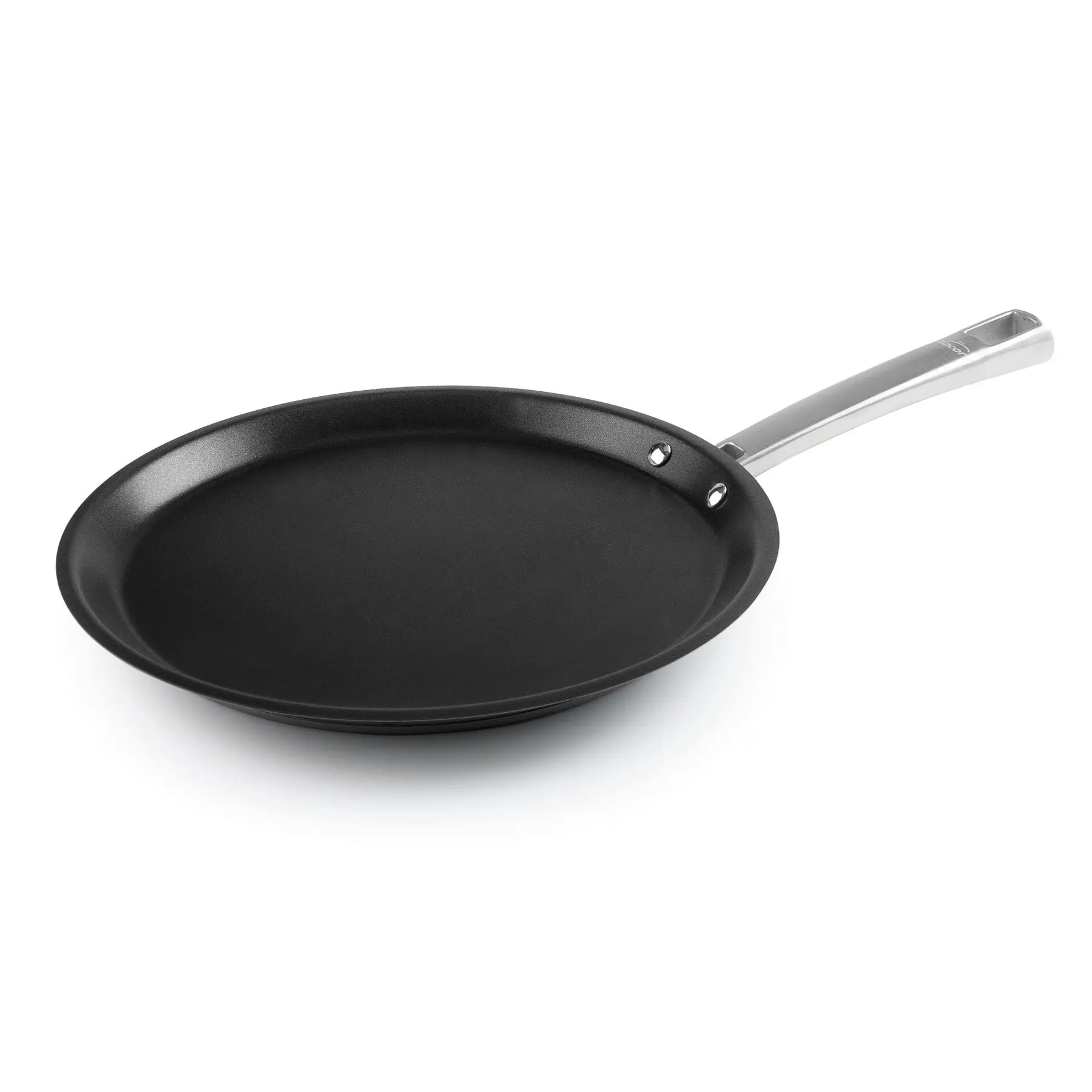 Lacor Schwarz Crêpe-Pfanne Foodie Quantanium - Image 1