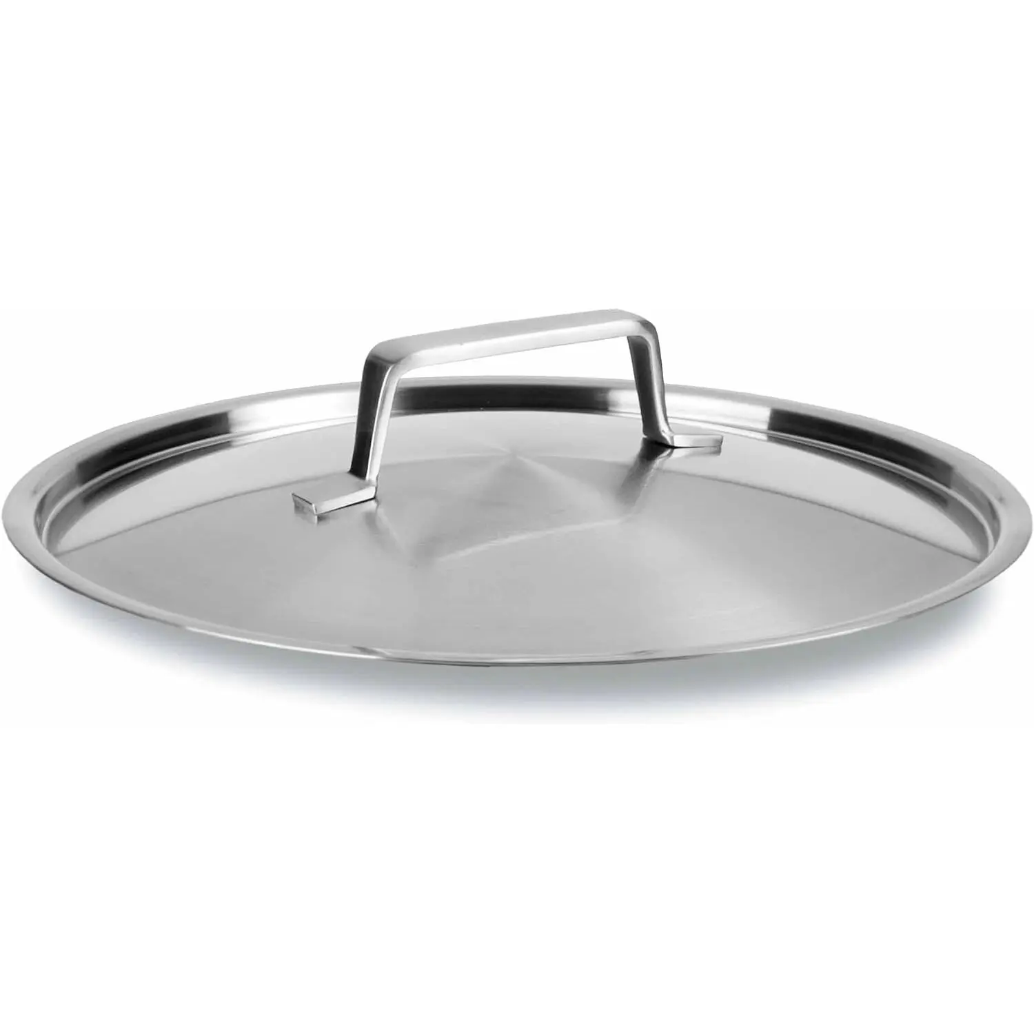 Lacor Silber 16 Cm, Zubehör Kochgeschirr, - Bild 3