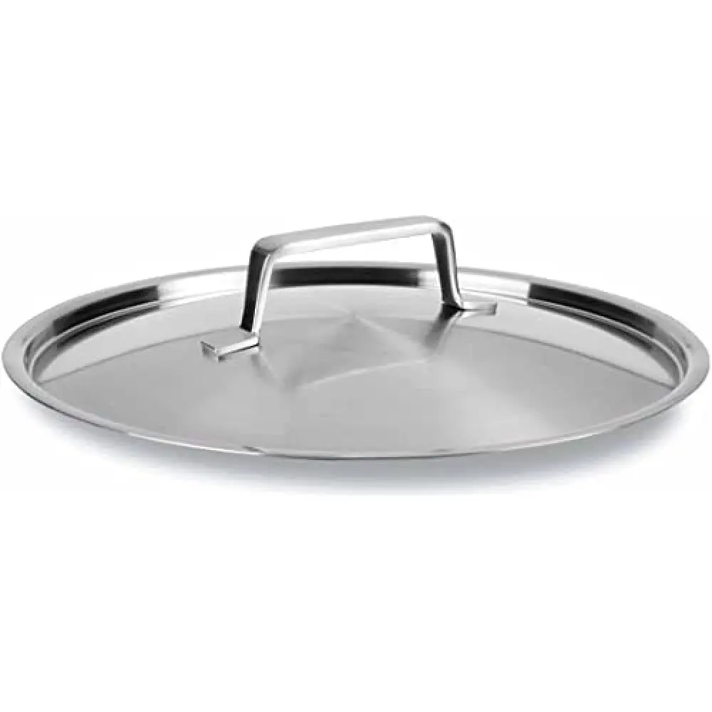 Deckel für Foodie-Batterie Lacor 22 cm
