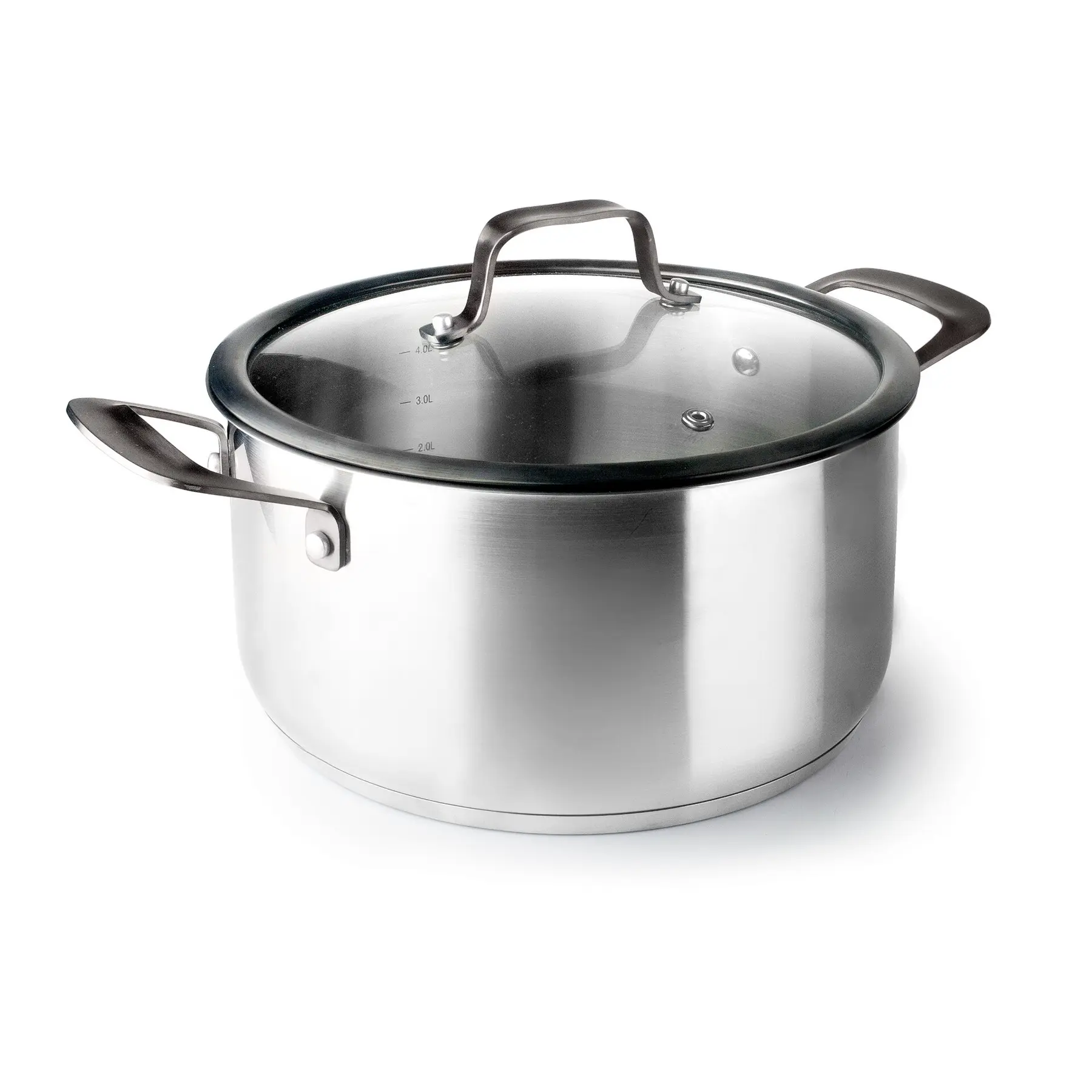Kochtopf Lacor Origin