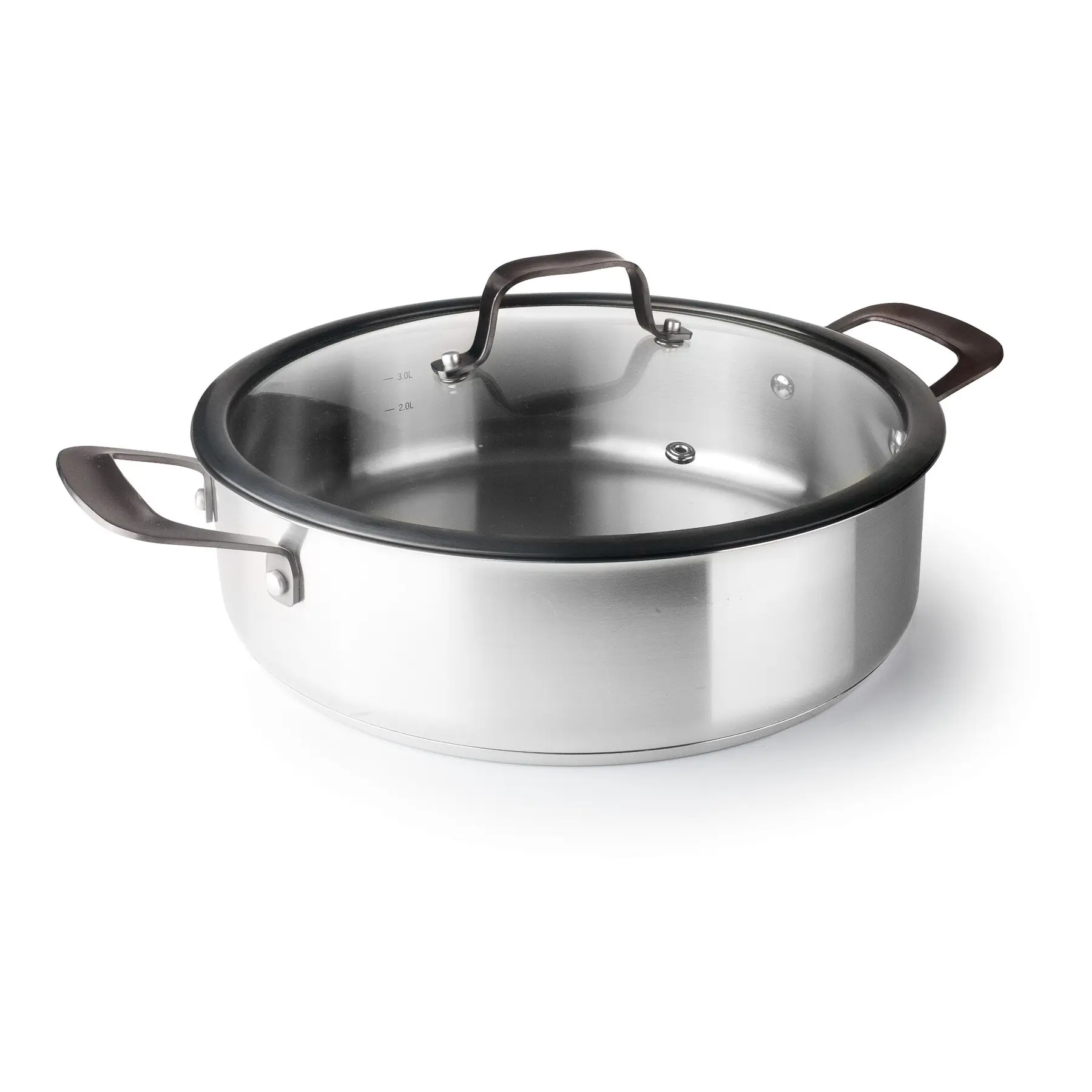 Kochtopf Lacor Origin