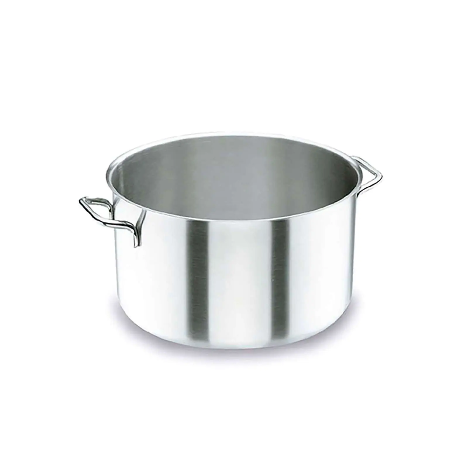 Braisière ohne Deckel Lacor 16 cm