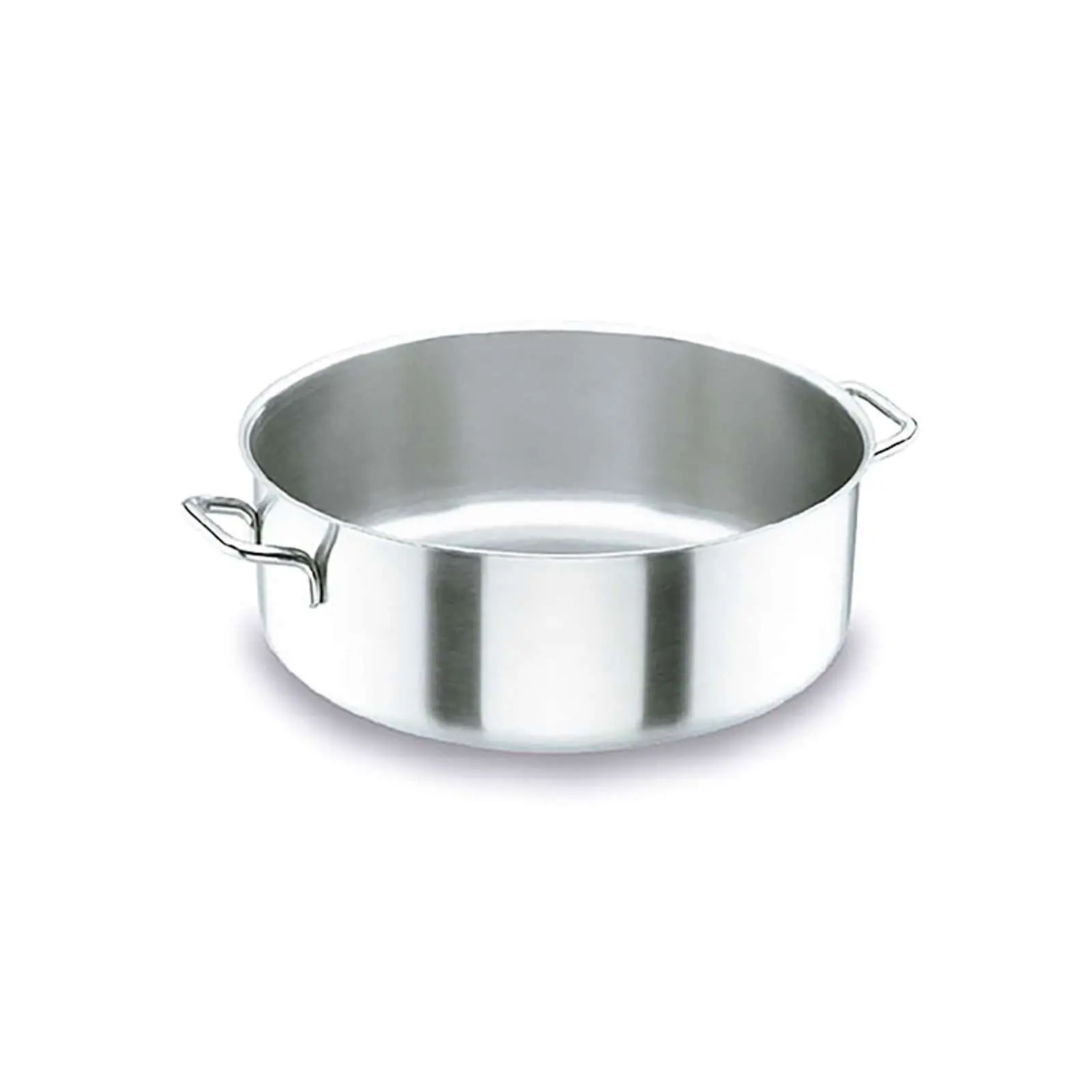 Marmite sans couvercle Lacor 20 cm
