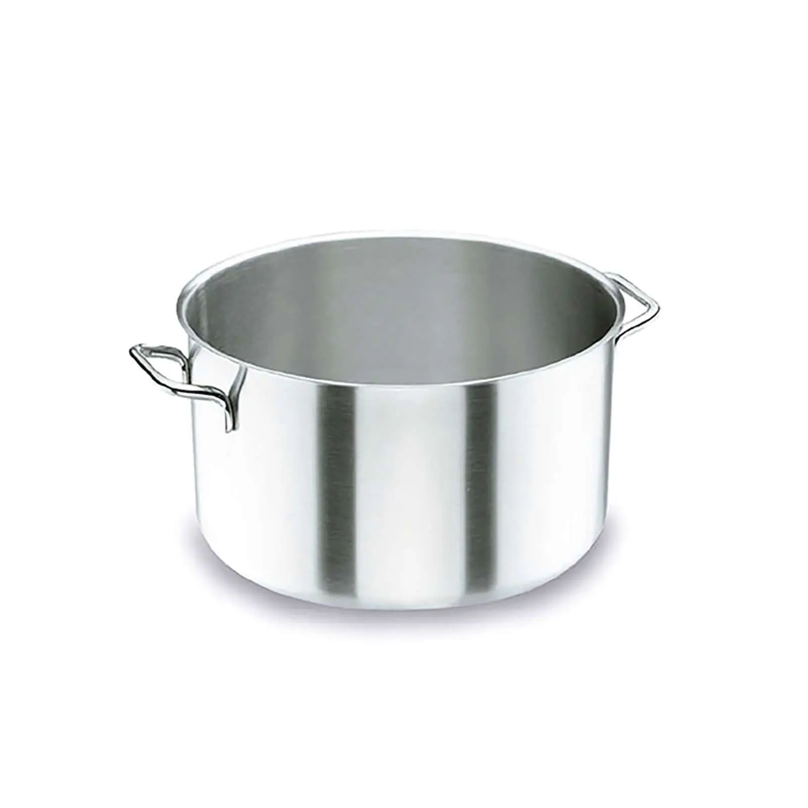 Braisière ohne Deckel Lacor 20 cm