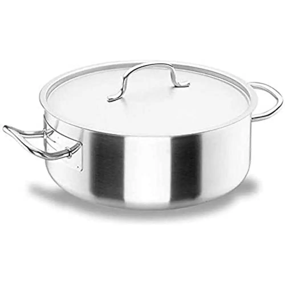 Marmite faitout Lacor 24 cm