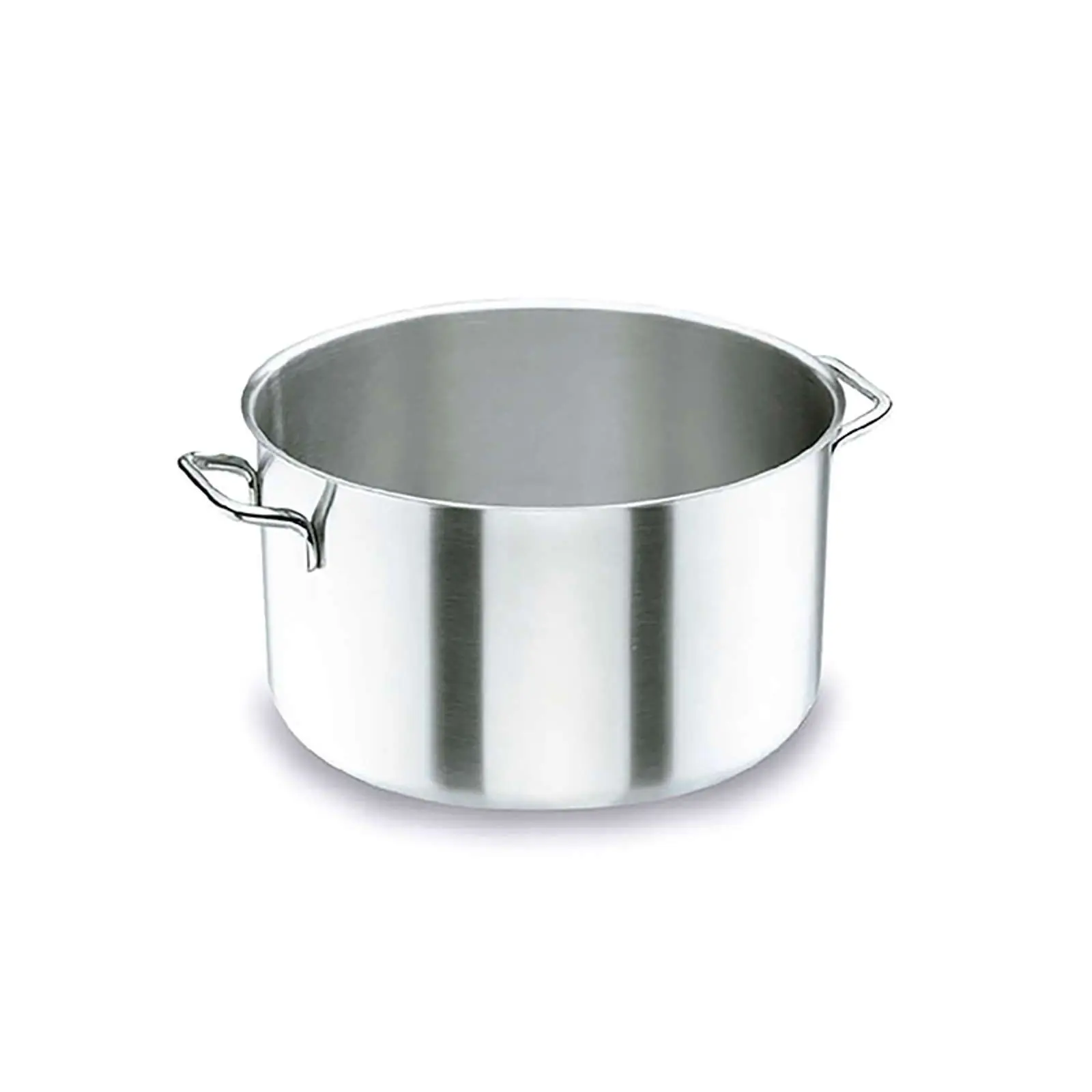 Braisière ohne Deckel Lacor 24 cm