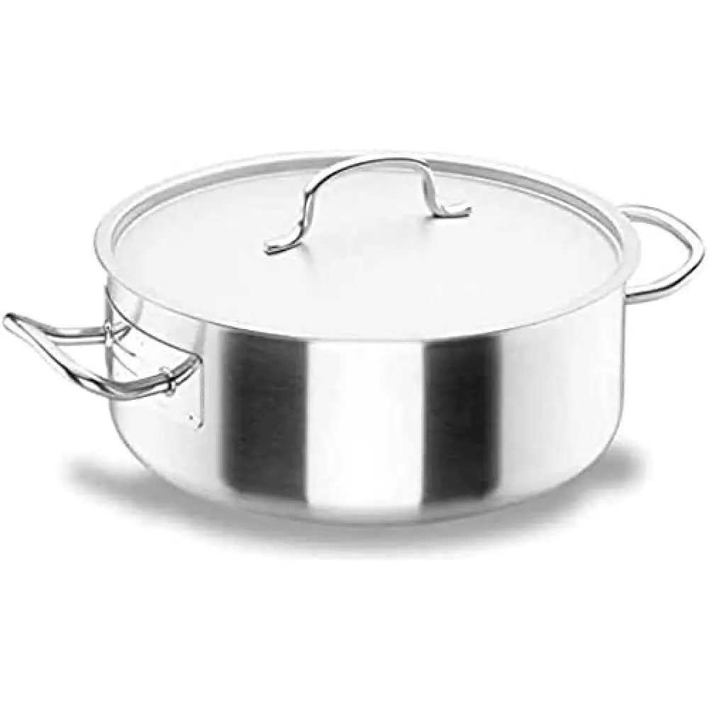 Marmite faitout Lacor 28 cm